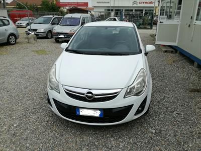 Opel Corsa 1.2 GS 75cv, KM 11 - foto principal