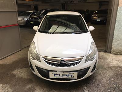 Opel Astra 1.6 Cdti 136cv Startamp;stop 5 Porte Dynamic, Anno 20 - foto principal