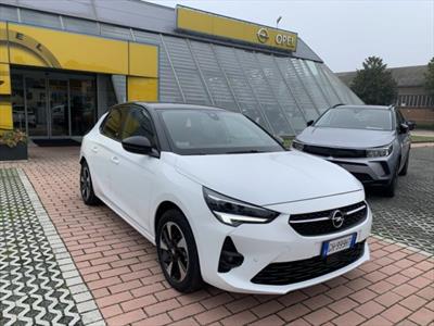 Opel Corsa e 5 porte Elegance, Anno 2021, KM 56200 - foto principal