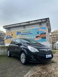 Opel Corsa Nuova 1.2 75cv MT5, KM 0 - foto principal
