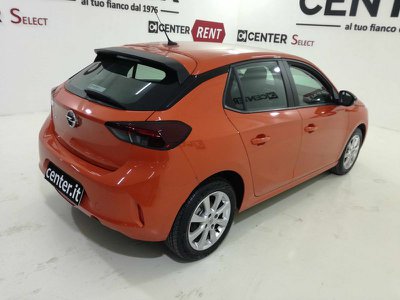 Opel Corsa 1.2 100 CV Edition, Anno 2022, KM 35000 - foto principal