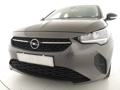 Opel Corsa 1.2 Edition, Anno 2021, KM 84994 - foto principal