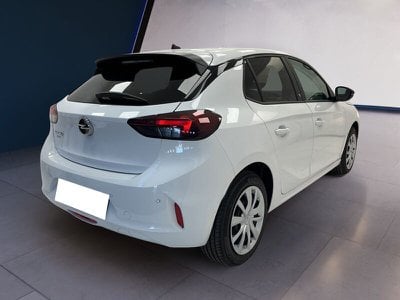Opel Corsa 1.2 OK Neopat:, Anno 2021, KM 61000 - foto principal