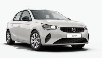 Opel Corsa Nuova 1.2 75cv MT5, KM 0 - foto principal