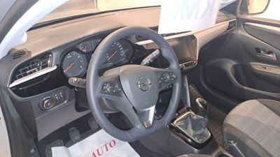 Opel Corsa 1.4 GPL 5 porte n Joy, Anno 2016, KM 88492 - foto principal
