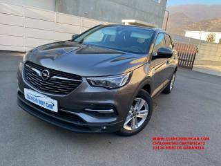 Opel Astra 5ª SERIE 1.6 CDTI 110CV START&STOP SPORTS TOURER DYNA - foto principal