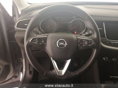 Opel Corsa 1.2 Elegance s&s 100cv, Anno 2022, KM 26805 - foto principal