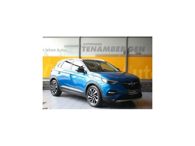 Opel Movano B 3-Seiten Kipper L3 3,5t Klima Bluetooth - foto principal