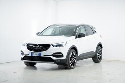 Opel Adam Adam 1.4 150 CV Start&Stop S, Anno 2019, KM 22000 - foto principal