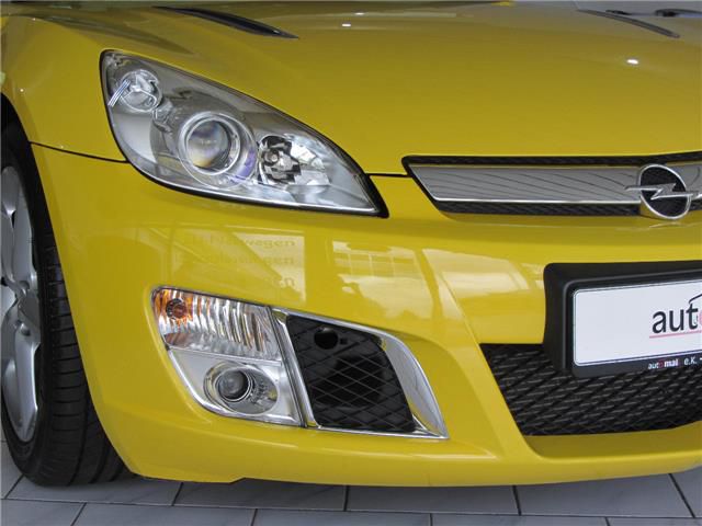 Opel GT *Premium-Paket*Unverbastelt*mit Hausgarantie* - foto principal