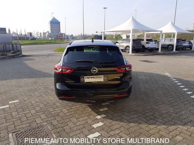 Opel Insignia 1.5 CDTI S&S aut. Sports Tourer Business Edition, - foto principal