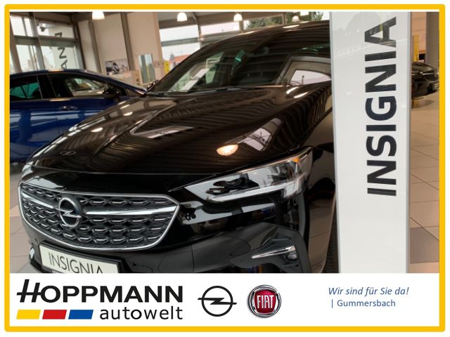 Opel Insignia B Grand Sport Business Edition - foto principal