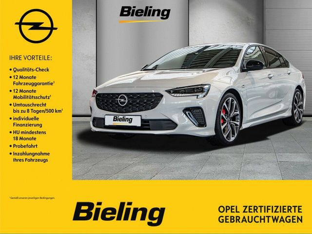 Opel Insignia Grand Sport BusinessEdition 2.0 Diesel - foto principal