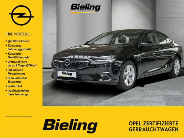 Opel Insignia Grand Sport BusinessEdition 2.0 Diesel - foto principal