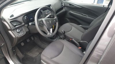 Opel Karl 1.0 73 CV GPL N Joy, Anno 2016, KM 98326 - foto principal