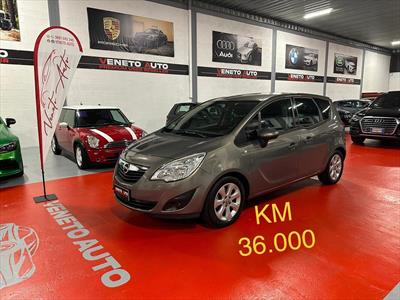 Opel Meriva 1.4 100cv Elective, Anno 2012, KM 36000 - foto principal