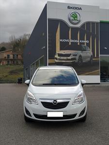 Opel Corsa 1.2 Elegance, Anno 2020, KM 17230 - foto principal