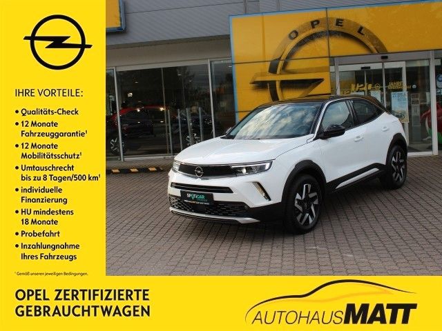 Opel Mokka GS Line Automatik Klimaautom Navi Rückfahrkam. Android Auto Apple CarPlay - foto principal