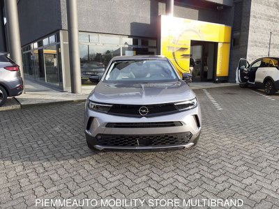 Opel Mokka 1.2 Turbo Edition, Anno 2023, KM 2 - foto principal