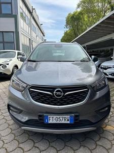 Opel Mokka II 1.2 t GS Line s&s 130cv at8, Anno 2021, KM 64958 - foto principal
