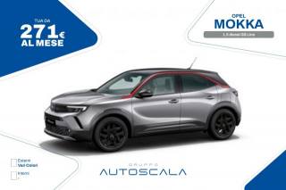 Opel Mokka 1.6 Cdti Ecotec 4x2 Startamp;stop X Advance, Anno 201 - foto principal