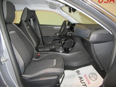 Opel Crossland 1.2 Turbo 12V 110 CV Start&Stop Elegance, Anno 20 - foto principal