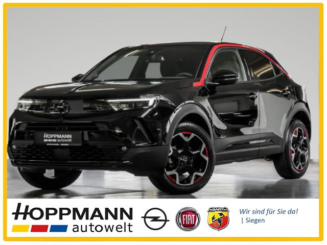 Opel Mokka GS Line Automatik Klimaautom Navi Rückfahrkam. Android Auto Apple CarPlay - foto principal