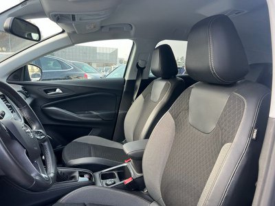 Opel Corsa 1.2 100 CV Elegance, Anno 2021, KM 44036 - foto principal