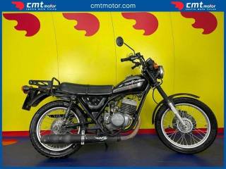 OTHERS ANDERE OTHERS ANDERE HD Cagiva SST 250 Finanziabile Ner - foto principal
