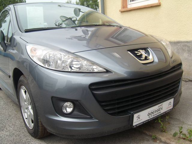 Peugeot 207 2010, Anno 2010, KM 114000 - foto principal