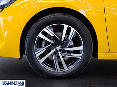 Peugeot 208 PureTech 100 Stop&Start 5 porte Allure, Anno 2024, K - foto principal