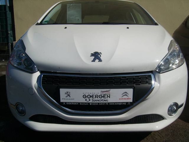 Peugeot 208 Sport 1.2 - foto principal