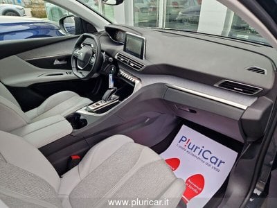 Peugeot 3008 2ª serie PureTech Turbo 130 S&S GT Line, Anno 2019, - foto principal