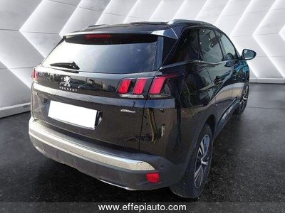 Peugeot 3008 1.6 hybrid4 Allure Pack 300cv e eat8, Anno 2023, KM - foto principal