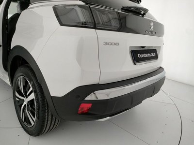 Peugeot 3008 1.2 Turbo 130cv Active + Car Play, Anno 2020, KM 36 - foto principal