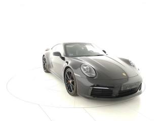 Porsche 911 Gt3, Anno 2022, KM 809 - foto principal