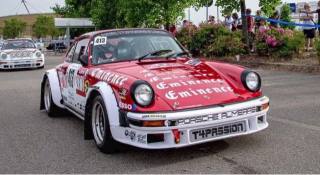 PORSCHE 911 Porsche 911 SC 3.0 Gr4 Rally (rif. 15616726), Anno 1 - foto principal