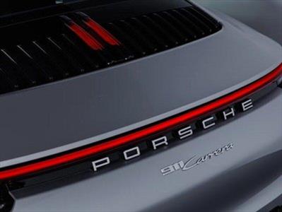 Porsche Macan 3.0 S, Anno 2020, KM 47662 - foto principal