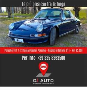 PORSCHE 911 Carrera S (rif. 15682520), Anno 2019, KM 19900 - foto principal