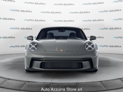 Porsche 911 Turbo S Coupé, Anno 2022, KM 24000 - foto principal