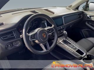 PORSCHE 911 3.0 CARRERA 4 GTS CABRIO (rif. 19744526), Anno 2018, - foto principal