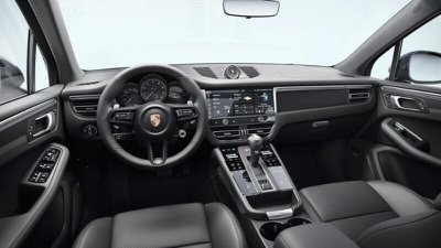 PORSCHE 911 964 Carrera 4 Cabriolet (rif. 20505600), Anno 1990, - foto principal