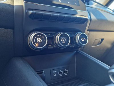 Renault Captur Plug in Hybrid E Tech 160 CV Intens, Anno 2021, K - foto principal