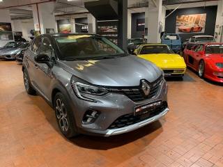 Renault Captur dCi 8V 90 CV Energy Business, Anno 2019, KM 61967 - foto principal