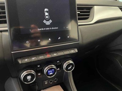 Renault Captur 1.6 plug in hybrid Intens E Tech 160cv auto, Anno - foto principal