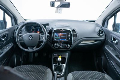 Renault Captur 1.5 dCi Start&Stop Wave 90CV, Anno 2015, KM 84249 - foto principal
