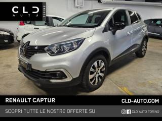 Renault Captur CAPTUR, Anno 2023, KM 7 - foto principal
