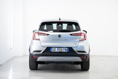 Renault Captur II 2019 1.6 E Tech phev Intens 160cv auto, Anno 2 - foto principal