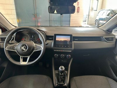 Renault Clio TCe 90 CV 5 porte Equilibre PROMO SIRONIAUTO+, An - foto principal