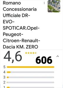 Renault Espace 1.6 160 CV DCi INITIALE PARIS, Anno 2016, KM 123 - foto principal